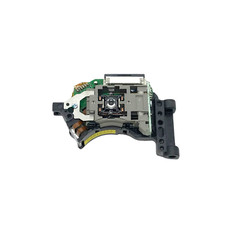 Mission / Cyrus CD8SE Laser