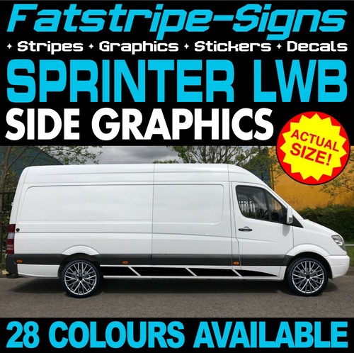 Fit mercedes sprinter lwb - to,