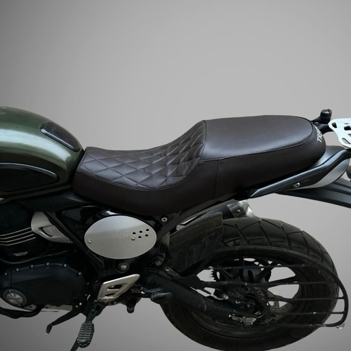 Dual pattern black complete - dual,