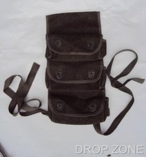 Post WWII French Army Military