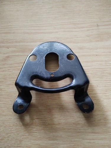 Suzuki ts90 speedo bracket - ts90,