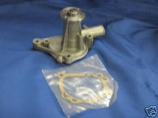 --------MORRIS MINOR MIDGET SPRITE  948 1098 WATER PUMP AND GASKET GWP132 ***L1A