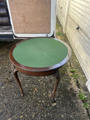Beautiful antique fold - beautiful, out