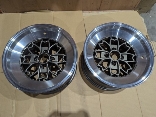 Pair rota aleica - x2,