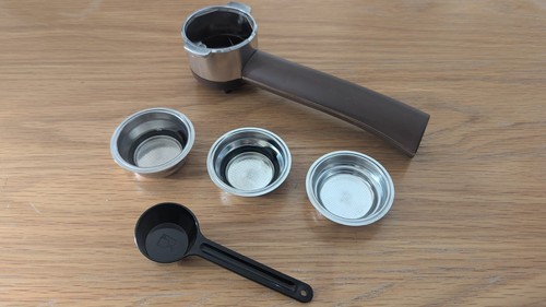 Delonghi boom arm support - delonghi,