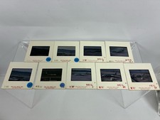 Vintage Aircraft Slide - Aer