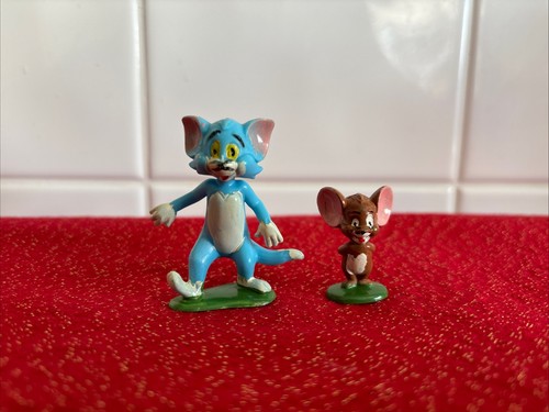 Vintage tom jerry figures by - vintage,