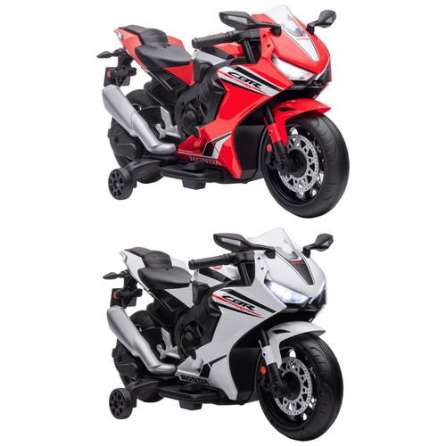 Homcom honda licensed kids - licensed,