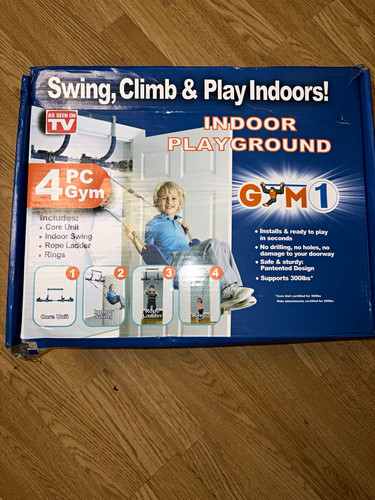 Gym1 indoor doorway - gym1, set