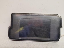 KTM 125 DUKE SPEEDO INSTRUMENT