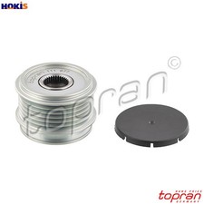 ALTERNATOR FREEWHEEL CLUTCH