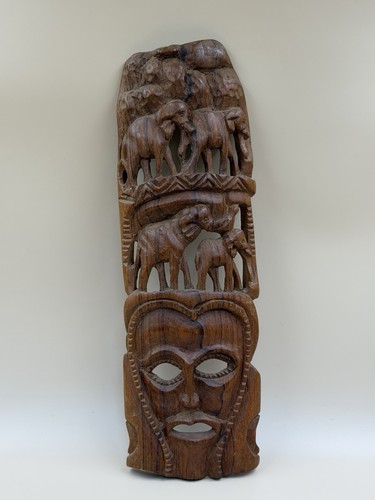 Stunning hand wooden - stunning,
