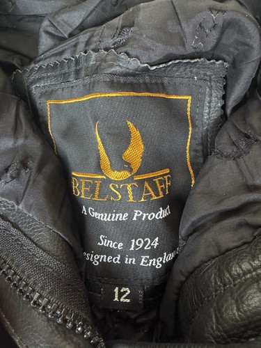 Belstaff motorcycle ladies - motorcycle,