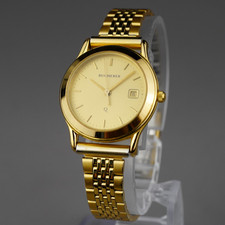 Vintage bucherer 956 - vintage,