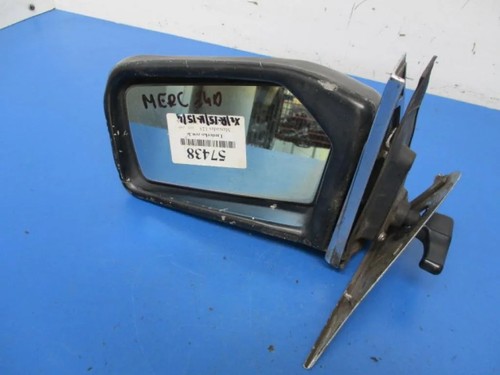 Mercedes benz 207 307 - 207, d/307
