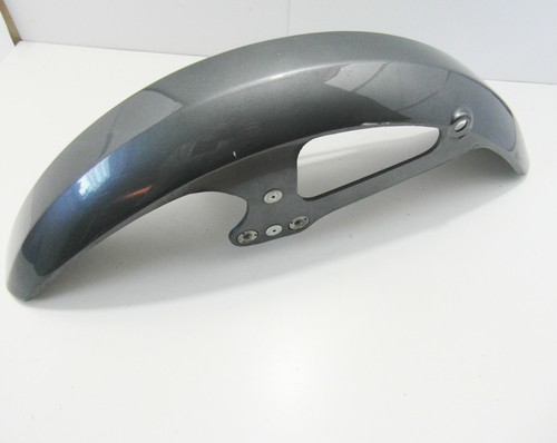 Front fender mudguard splash - front,