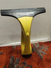 Karcher WV50 Window Vacuum Cleaner .( Without Charger )