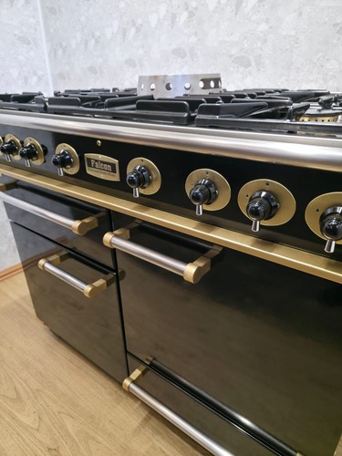 All gas falcon 110cm range - all,