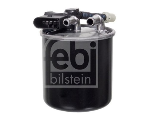 Fuel filter for mercedes c207 - fuel,