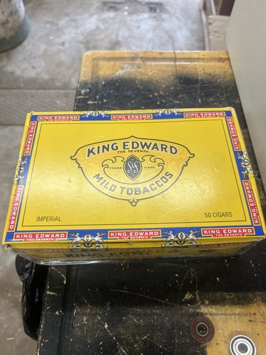 Vintage king edward - vintage,