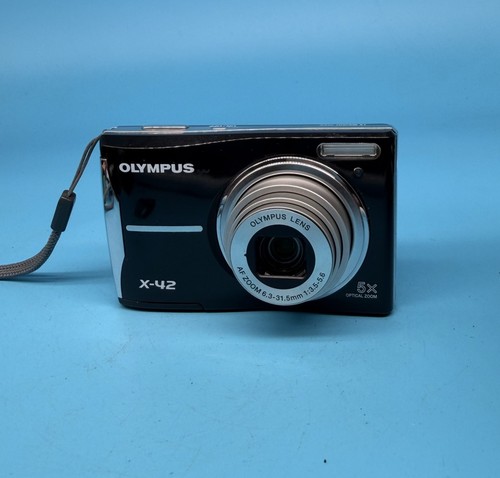 Olympus 12 0mp digital - olympus,