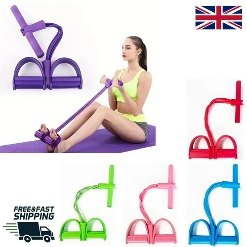 Resistance bands for full body - bands,
