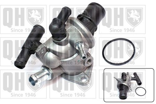 Coolant thermostat for - thermostat,