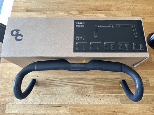 Orbea carbon handlebar ra11 - orbea,