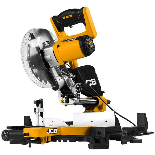 Jcb 210mm electric sliding - 210mm, 8"