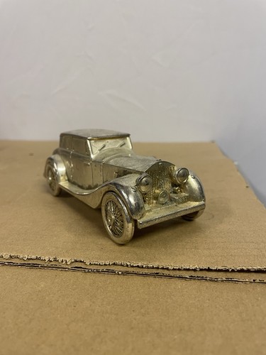 Vintage 1970 rolls royce - 1970's, rolls-royce