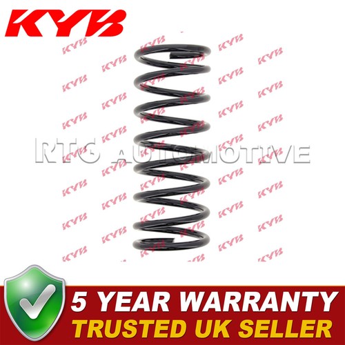 Kyb front suspension - front,