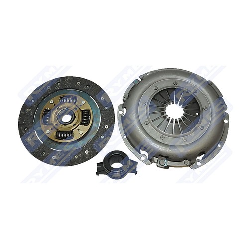 Piece clutch kit - 3, for