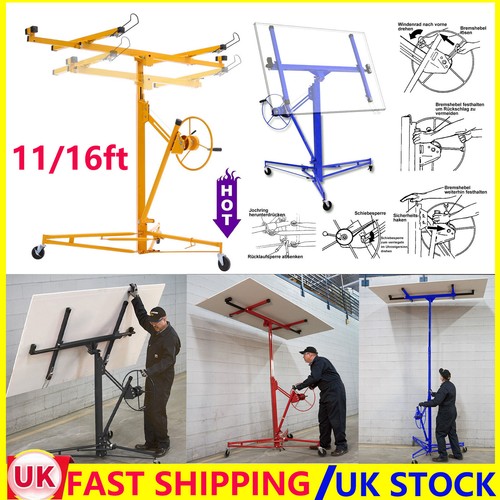 16ft 11ft lifter tool hoist - 16ft/11ft,