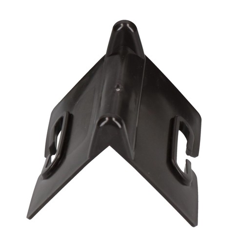 Corner protector ratchet - corner,
