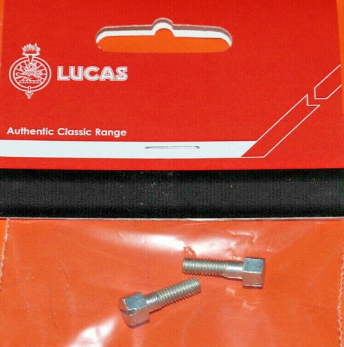 Lucas k2f magneto pick - magneto, up