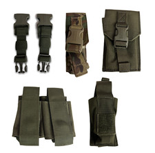 Blackhawk STRIKE Pouches 