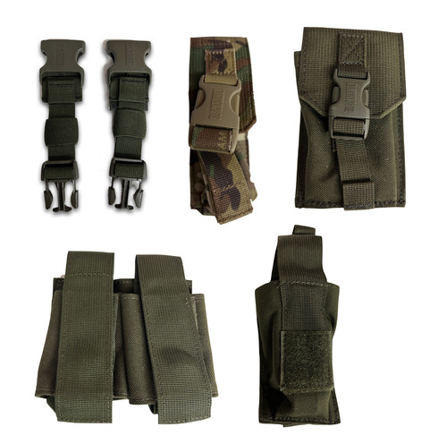 Blackhawk strike pouches - blackhawk,