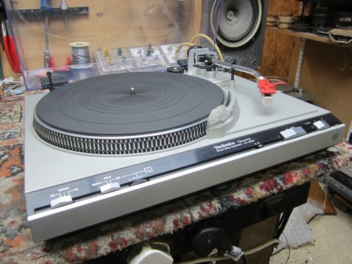 Technics 5200 direct drive - technics,