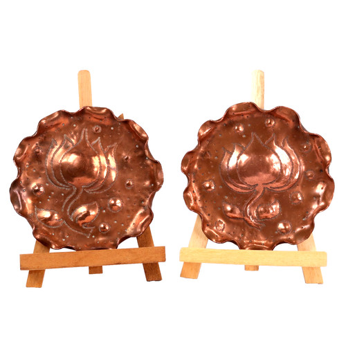 Arts crafts hammered - arts,