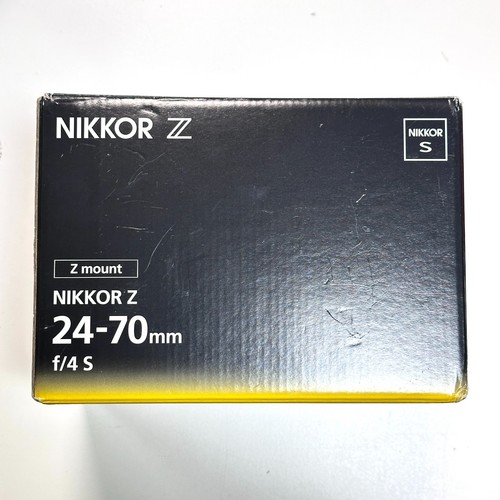 Nikon nikkor 70mm 4 - nikkor, 24-70mm