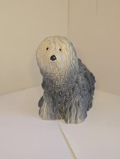BESWICK Old English SHEEPDOG