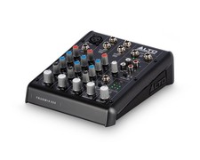 TrueMix 500 Audio Mixer with