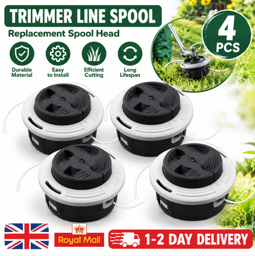 Pack for stihl autocut - 4,