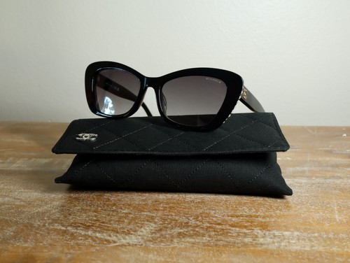 Chanel 5481h urban vintage - 5481h,
