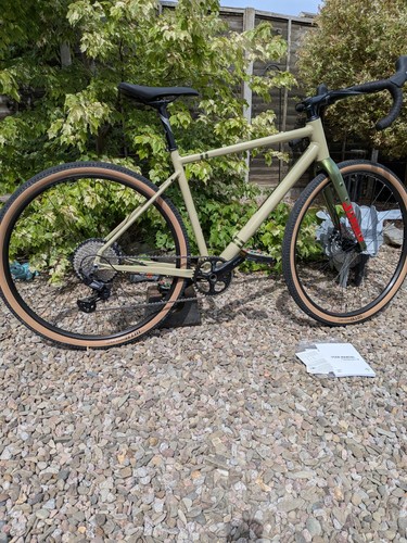 Wilier jaroon 12 - 1, speed