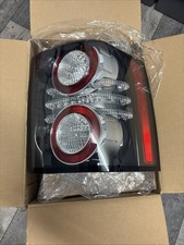 Magneti Marelli Range Rover