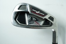 Wilson Deep Red HL 7 Iron / Regular Flex Steel Shaft