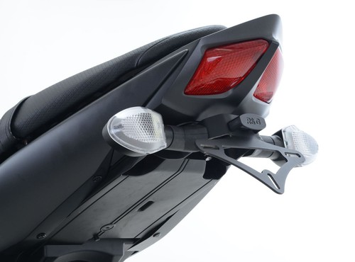 Tail tidy suzuki sv650x - r&g,