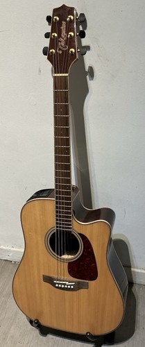 Takamine gd93ce nat - takamine, gd93ce-nat