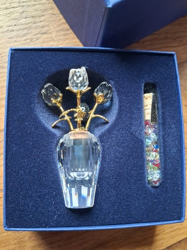 Swarovski crystal memories - crystal,